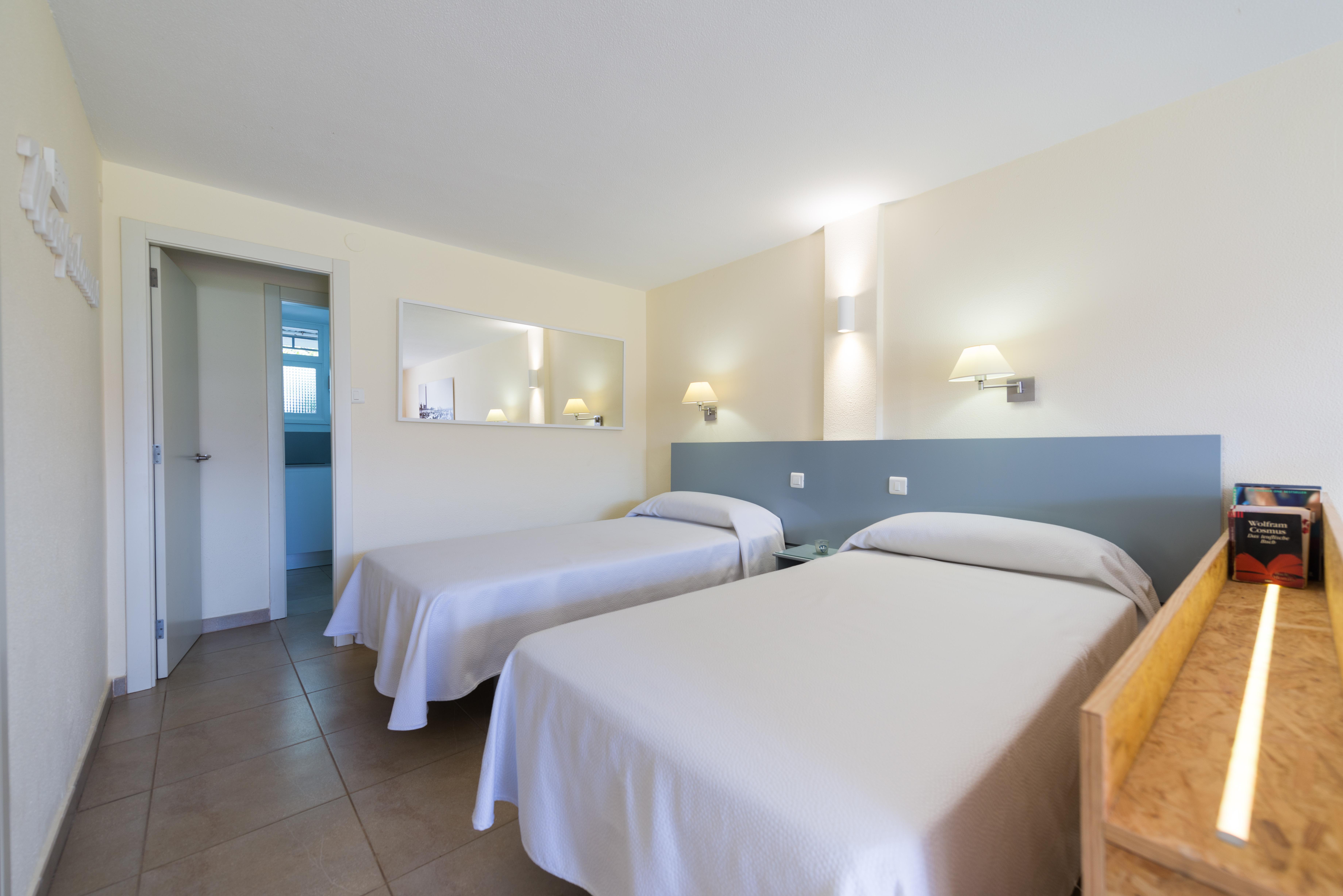 Apartamentos El Capricho Maspalomas  Buitenkant foto