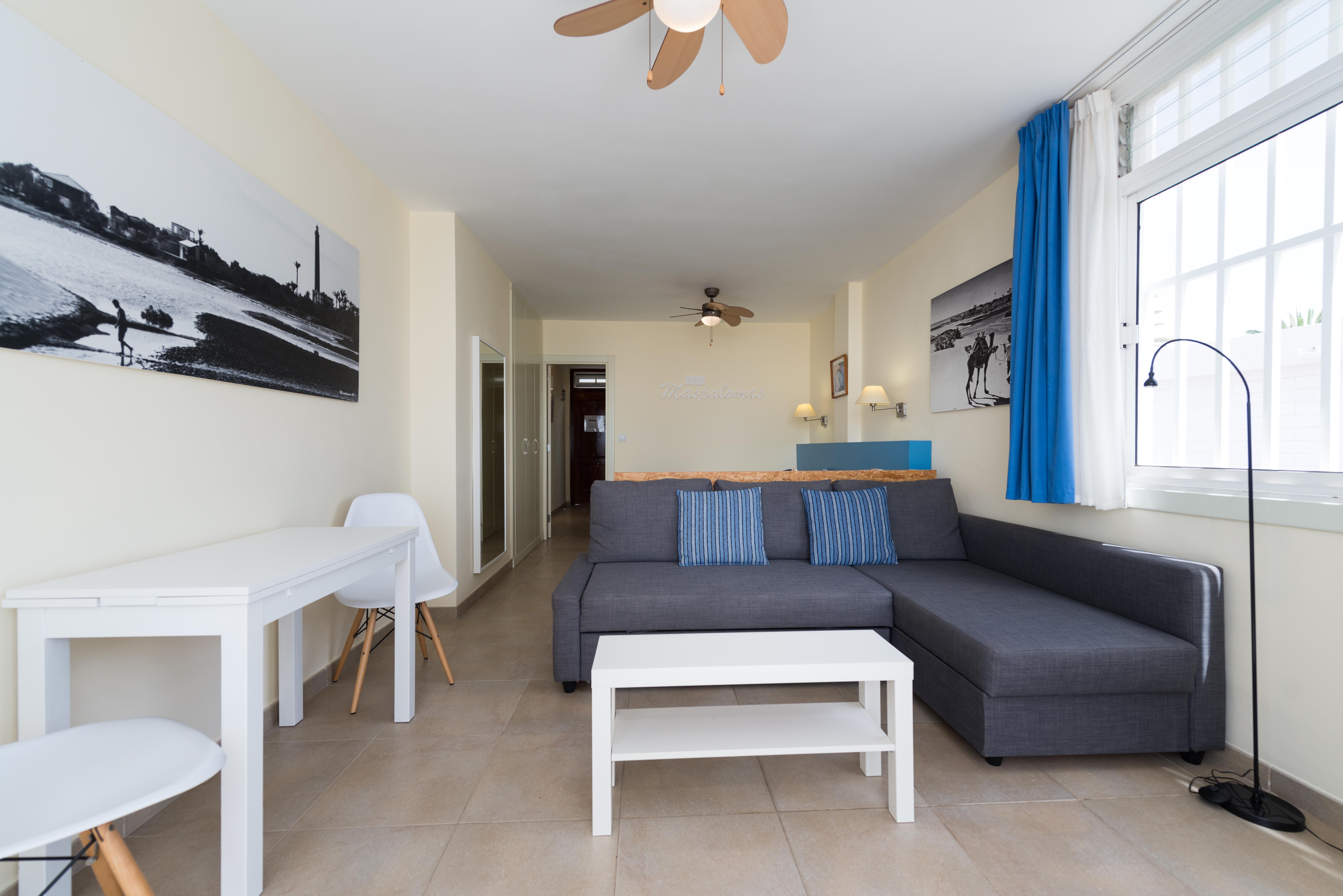 Apartamentos El Capricho Maspalomas  Buitenkant foto