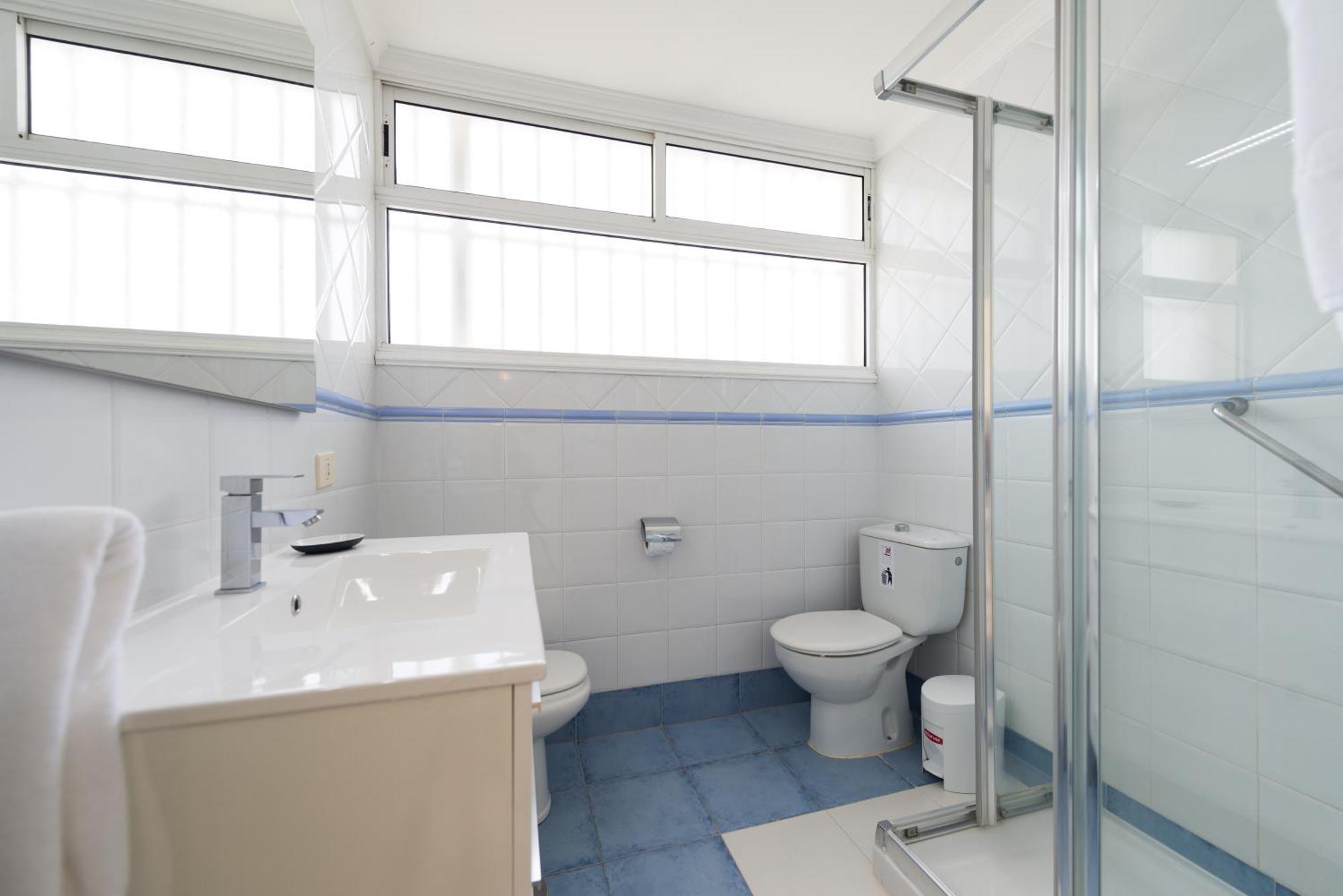 Apartamentos El Capricho Maspalomas  Buitenkant foto